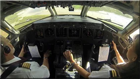 Volotea 717-200