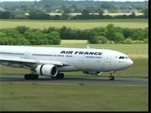 WAR : Air France A330-200