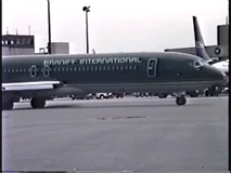 WORLD AIRPORT CLASSICS : Boston (1991)
