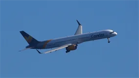 Condor 757-300