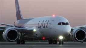 WORLD AIRPORT : Los Angeles 2013 (DVD)