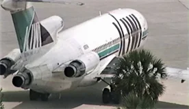 WORLD AIRPORT CLASSICS : Orlando & Tampa (1997)