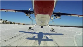 Air Tindi Ski Pilots