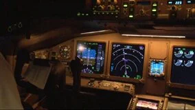 WAR : Air Canada 777-200LR