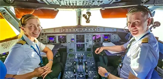 Aer Lingus A321NEO