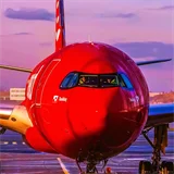 Air Greenland A330-800, Dash 8 & Heli (DVD)
