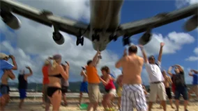 WORLD AIRPORT : St Maarten 2013 (DVD)