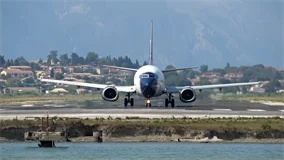 WORLD AIRPORT : Corfu 2018 (DVD)