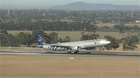 WORLD AIRPORT : Melbourne (DVD)