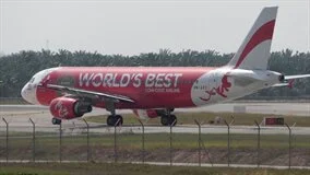 WORLD AIRPORT : Kuala Lumpur (DVD)