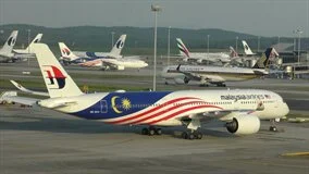 WORLD AIRPORT : Kuala Lumpur