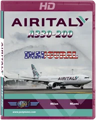 Air Italy A330