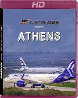 WORLD AIRPORT : Athens