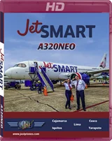 Jetsmart A320