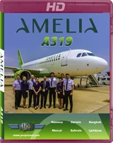 Amelia A319