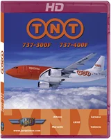 TNT Airways 737-300F
