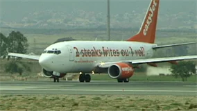 Just Planes Downloads - WORLD AIRPORT CLASSICS : Malaga (2000)