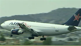 Just Planes Downloads - WORLD AIRPORT CLASSICS : Malaga (2000)