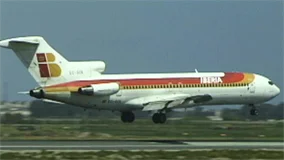 WORLD AIRPORT CLASSICS : Malaga (2000)