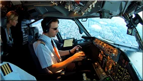 Just Planes Downloads - TNT Airways 737-300F