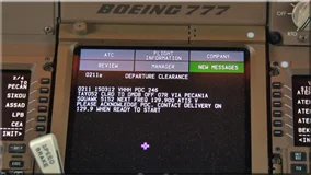 Just Planes Downloads - TNT Airways 777-200LRF