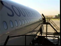 WAR : South African A340-600