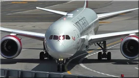 WORLD AIRPORT : New York JFK 2015 (DVD)