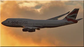 WORLD AIRPORT : New York JFK 2015