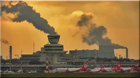 WORLD AIRPORT : Berlin (DVD)