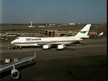 Just Planes Downloads - WORLD AIRPORT CLASSICS : Johannerburg (2000-09)