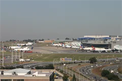 Just Planes Downloads - WORLD AIRPORT CLASSICS : Johannerburg (2000-09)