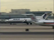 WORLD AIRPORT CLASSICS : Las Vegas (2006)