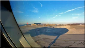 Just Planes Downloads - Edelweiss A330 Las Vegas (DVD)
