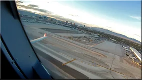 Edelweiss A330 Las Vegas (DVD)