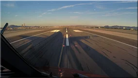 Just Planes Downloads - Edelweiss A330 Las Vegas