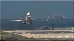 Just Planes Downloads - WORLD AIRPORT : Aruba (DVD)