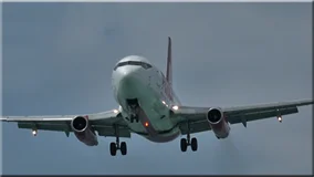 WORLD AIRPORT : Aruba (DVD)