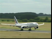 Just Planes Downloads - WAR : Air France A330-200