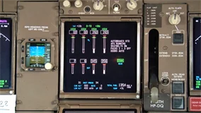Just Planes Downloads - Air France 747-400