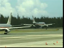 WORLD AIRPORT CLASSICS : Ft Lauderdale & San Juan (2001)