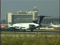 Just Planes Downloads - WORLD AIRPORT CLASSICS : Brussels (1998-2012)