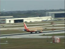 WORLD AIRPORT CLASSICS : Houston (2005)