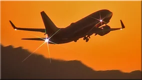 WORLD AIRPORT : Ft Lauderdale & Phoenix (DVD)