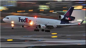 WORLD AIRPORT : Ft Lauderdale & Phoenix (DVD)