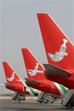 Just Planes Downloads - WAR : Oman Air 737-700 & 737-800