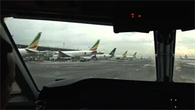 Ethiopian 737-700/800 (DVD)