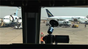 Just Planes Downloads - Ethiopian 737-700/800