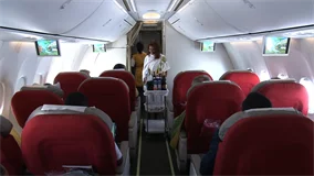 Ethiopian 737-700/800