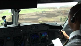 Ethiopian 737-700/800
