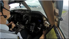 Just Planes Downloads - Corsair 747-400 (Mauritius)